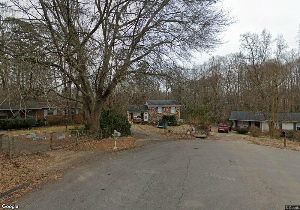 3732 Somerset Dr, Gastonia, NC 28052 - photo 1