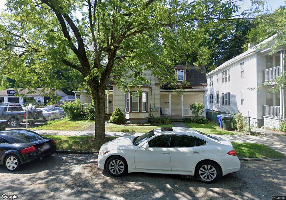 1201 Worcester St unit 1203, Indian Orchard, MA 01151 - photo 1