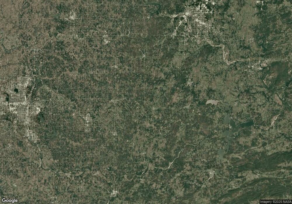 1060 Rd E 1060 Rd, McLoud, OK 74851 - photo 1