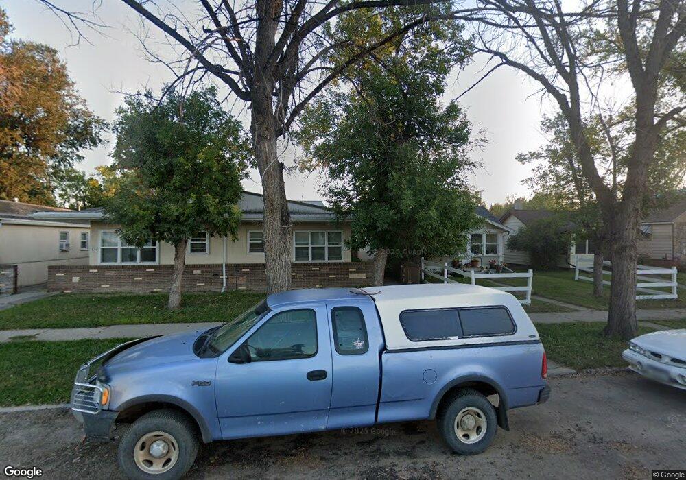 521 3rd St, Havre, MT 59501 - photo 1