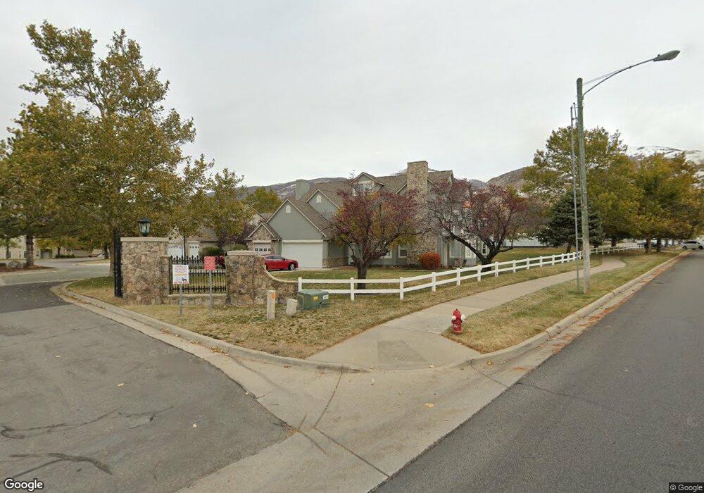 991 S Courtyard Ln, Centerville, UT 84014 - photo 1