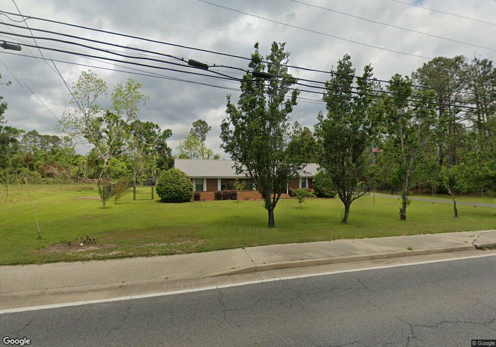 1703 Ocilla Rd, Douglas, GA 31533 - photo 1