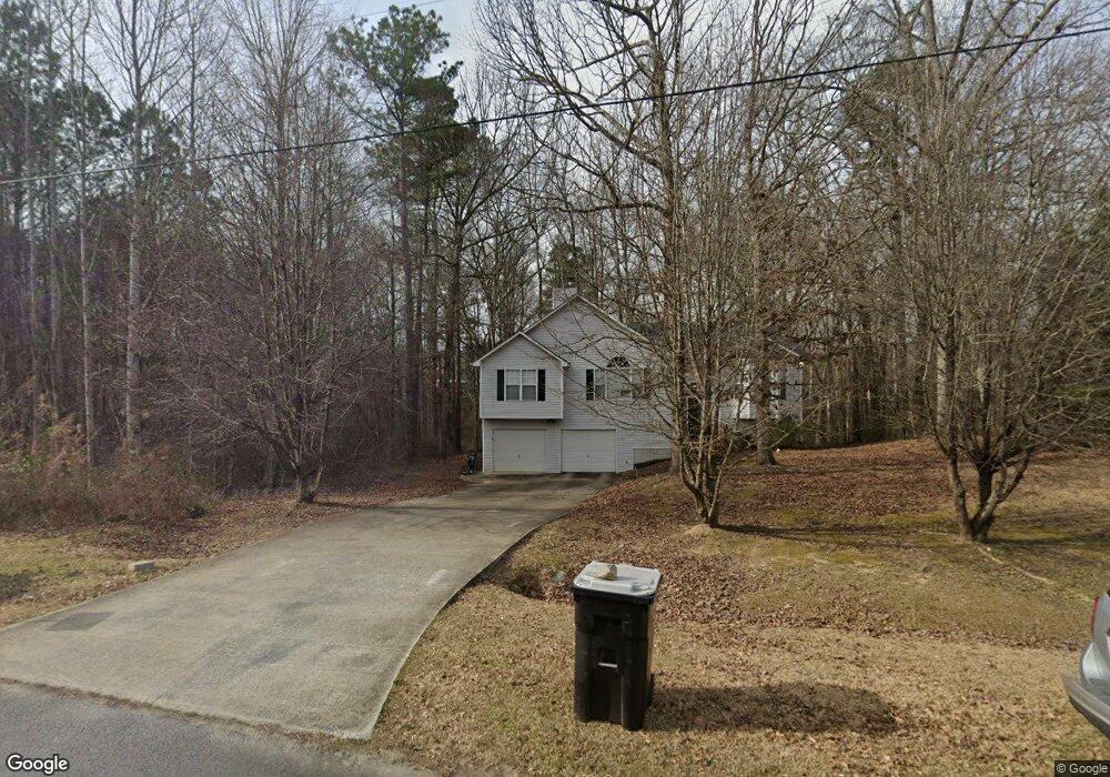 206 N Loblolly Crossing, Temple, GA 30179 - photo 1