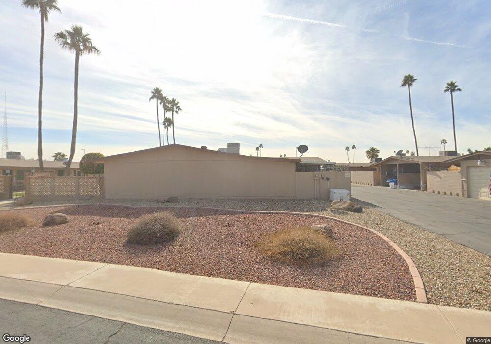 10875 W Santa fe Dr unit 14, Sun City, AZ 85351 - photo 1