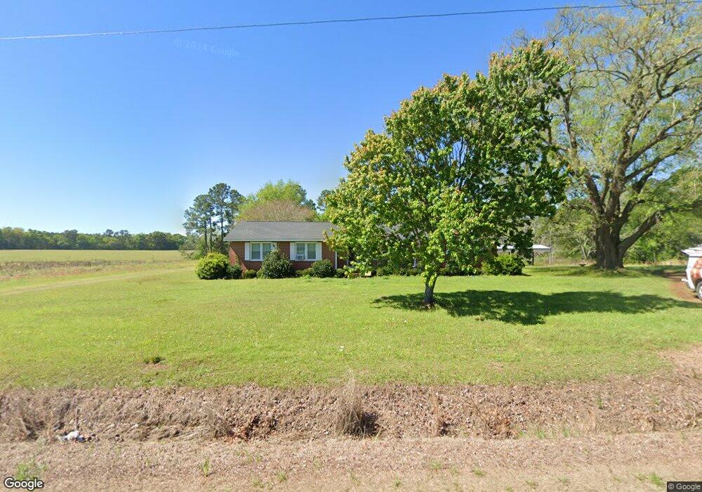 301 Wade Rd, Pelham, GA 31779 - photo 1