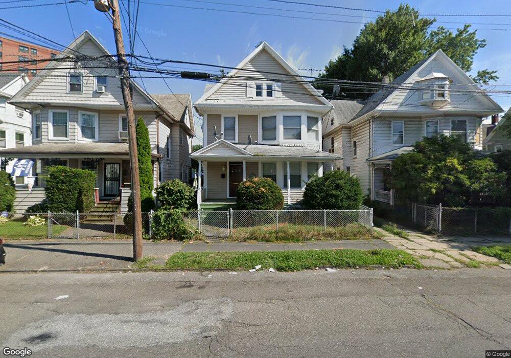 335 Maplewood Ave, Bridgeport, CT 06605 - photo 1