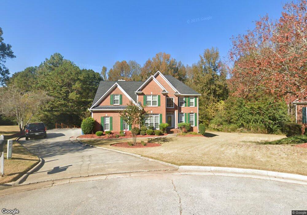 2010 Fairview Landing unit 9, Conyers, GA 30013 - photo 1