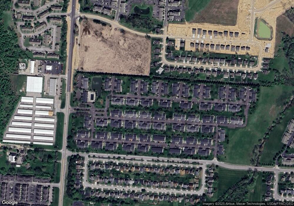 6719 Axtel Dr unit 8C, Canal Winchester, OH 43110 - photo 1