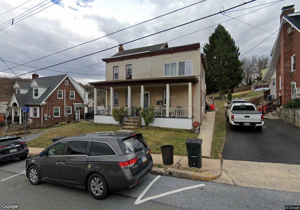 18 Walnut St, Mohnton, PA 19540 - photo 1