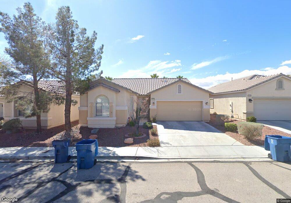 10313 Queens Church Ave, Las Vegas, NV 89135 - photo 1