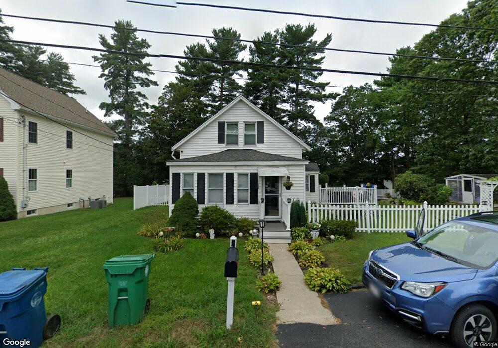 4 Clonmel Ave, Burlington, MA 01803 - photo 1