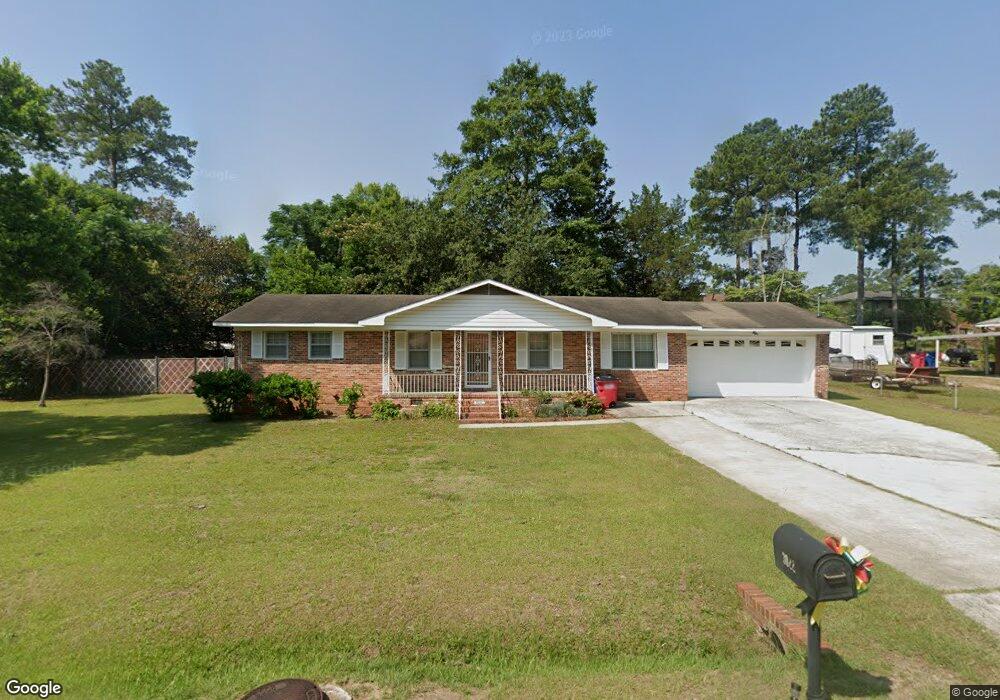3022 Kevin Dr, Macon, GA 31211 - photo 1