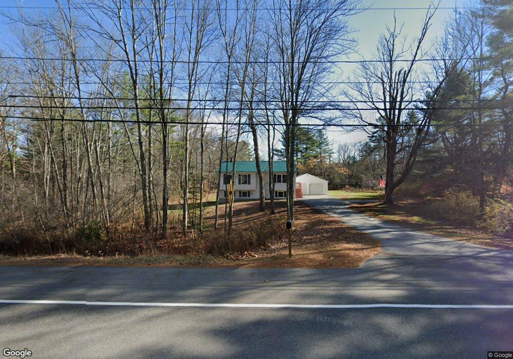 181 Gray Rd, Gorham, ME 04038 - photo 1