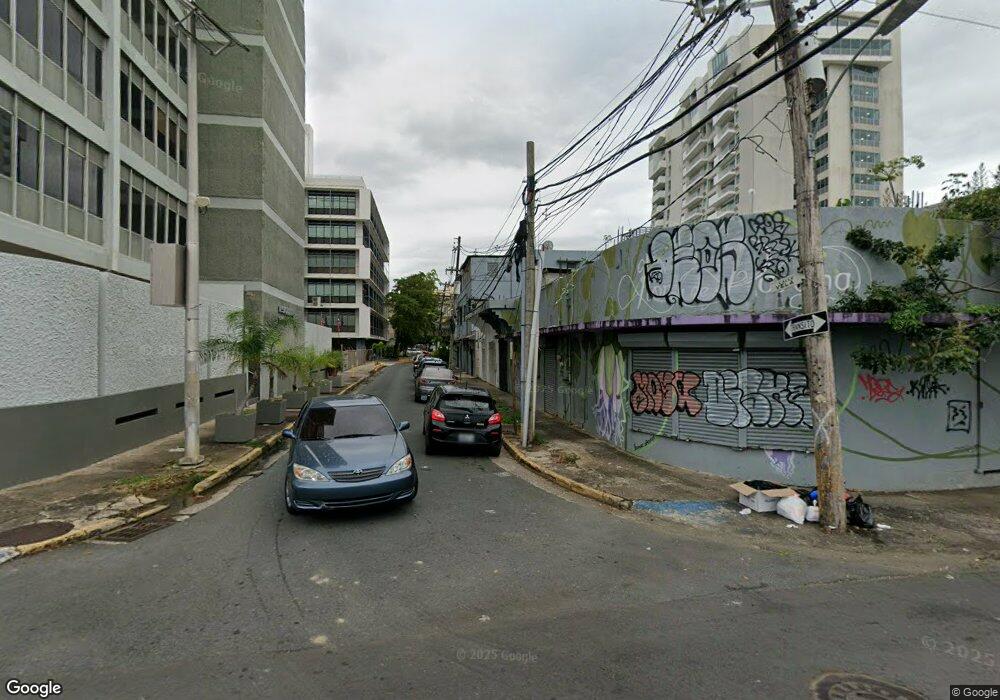 2 Vela Esq Ponce de Leon unit 6, San Juan, PR 00918 - photo 1