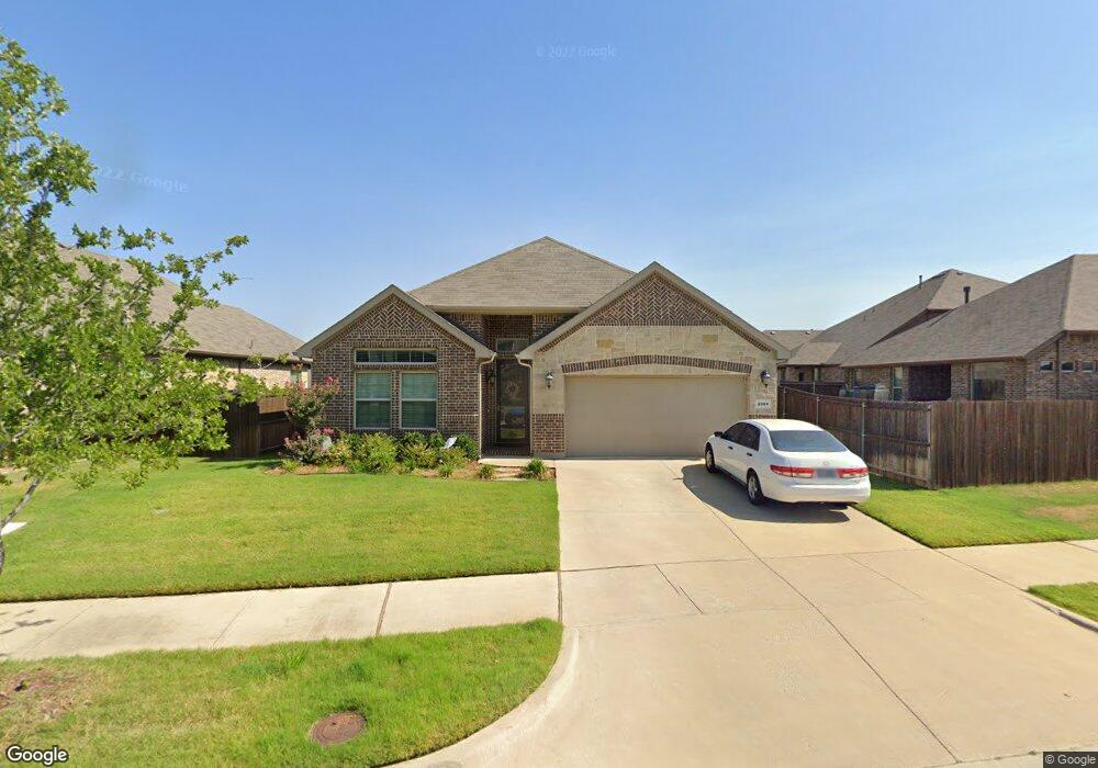 2004 Anchor Dr, Denton, TX 76210 - photo 1