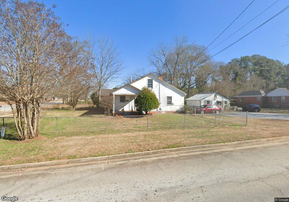 5192 Newton Dr NE, Covington, GA 30014 - photo 1