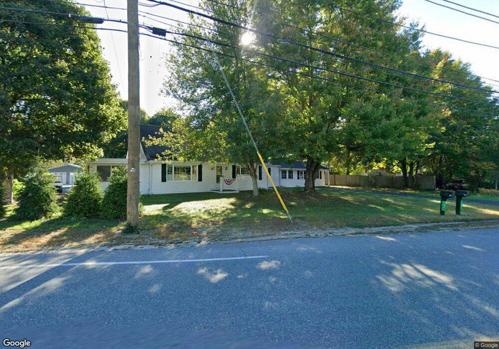 41 Anawan St, Rehoboth, MA 02769 - photo 1