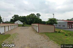 500 State St, Conesville, OH 43811
