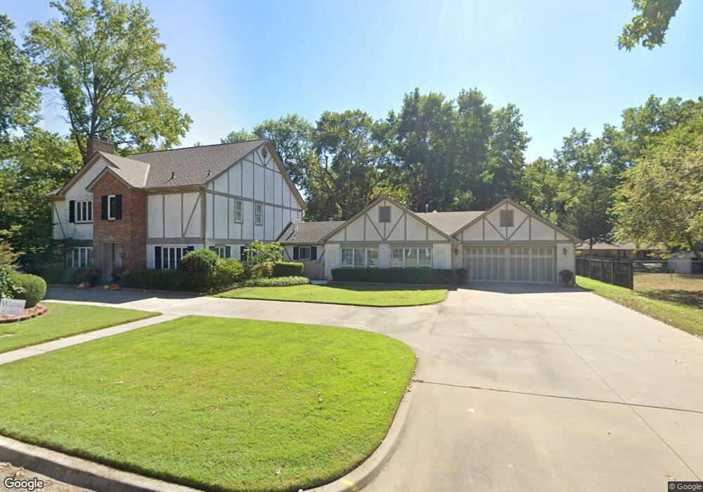 2325 Camden Ct, Bartlesville, OK 74006 - photo 1