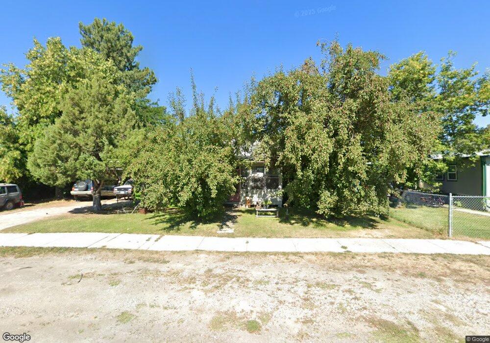 112 W Front St, Three Forks, MT 59752 - photo 1