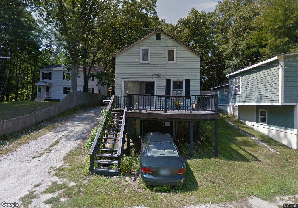 4 West St, Amherst, NH 03031 - photo 1