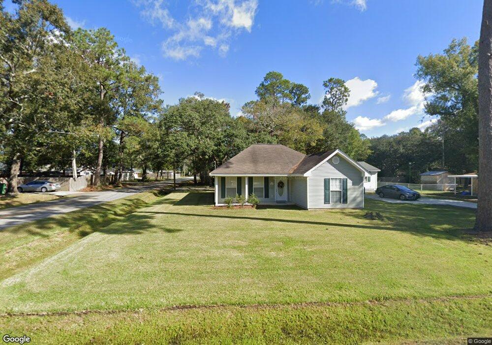 2032 Oriole St, Slidell, LA 70460 - photo 1