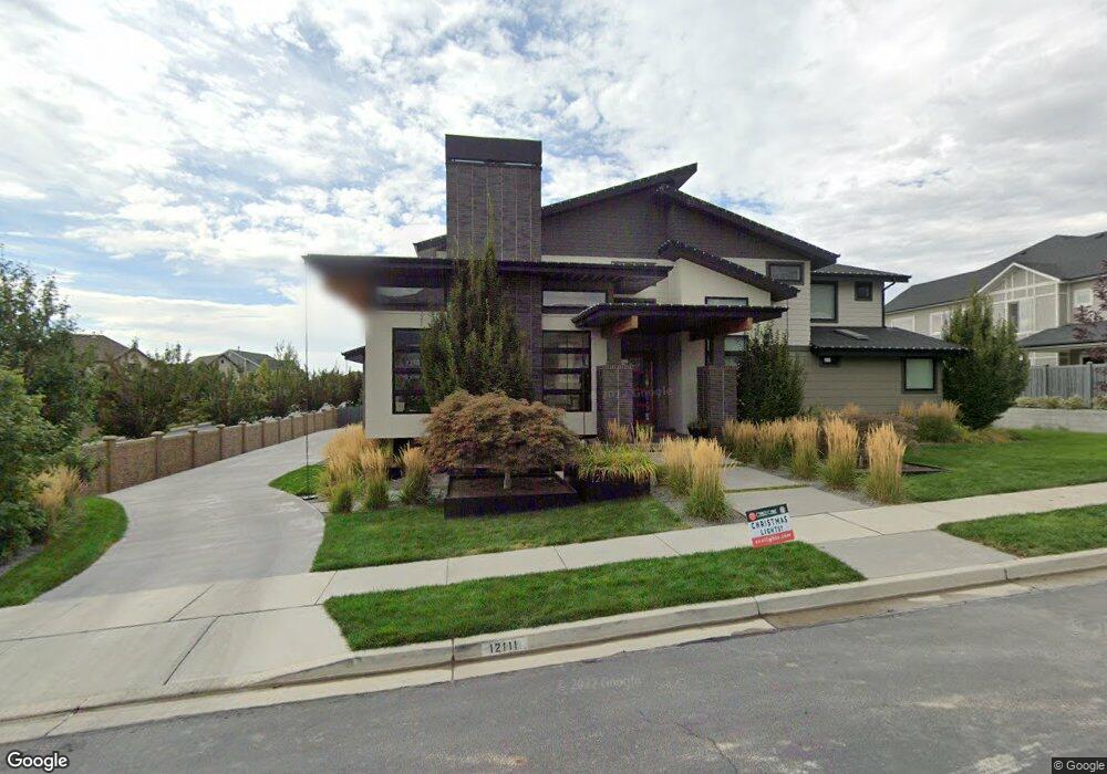 12111 N Royal Troon Rd unit 401, Highland, UT 84003 - photo 1