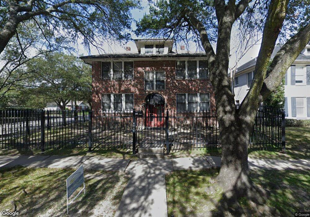 1660 Kipling St unit 3, Houston, TX 77006 - photo 1