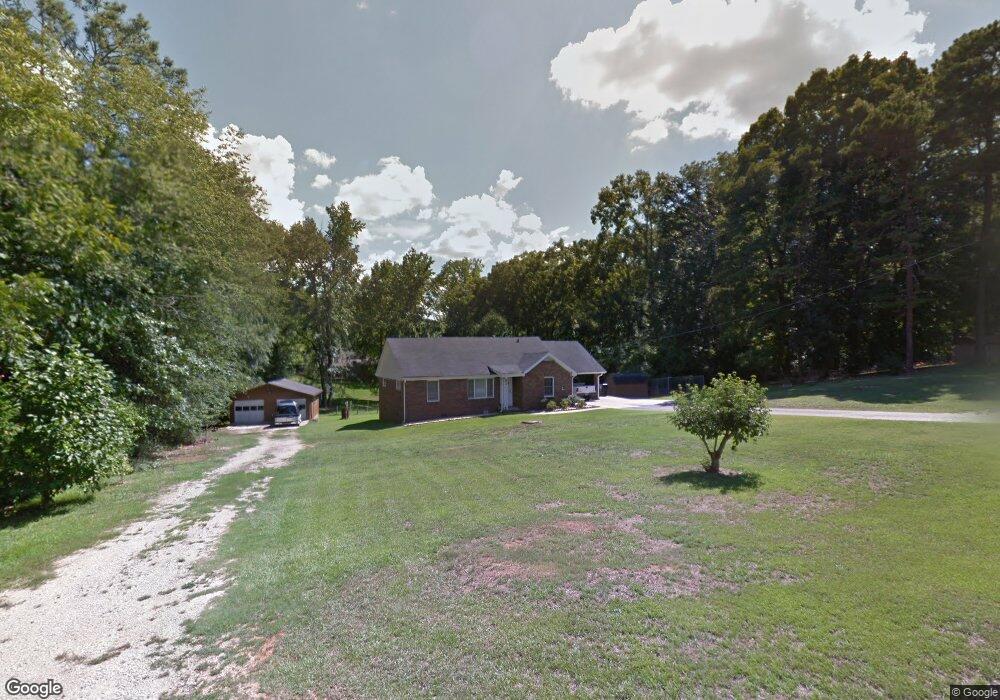 3312 Clemons Rd, Stockbridge, GA 30281 - photo 1