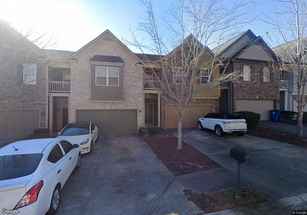 3805 Augustine Place unit 122, Rex, GA 30273 - photo 1