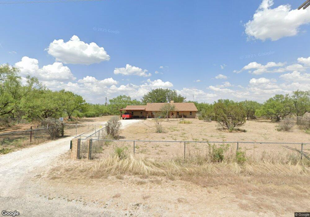 11522 Lagoon Ln, San Angelo, TX 76904 - photo 1