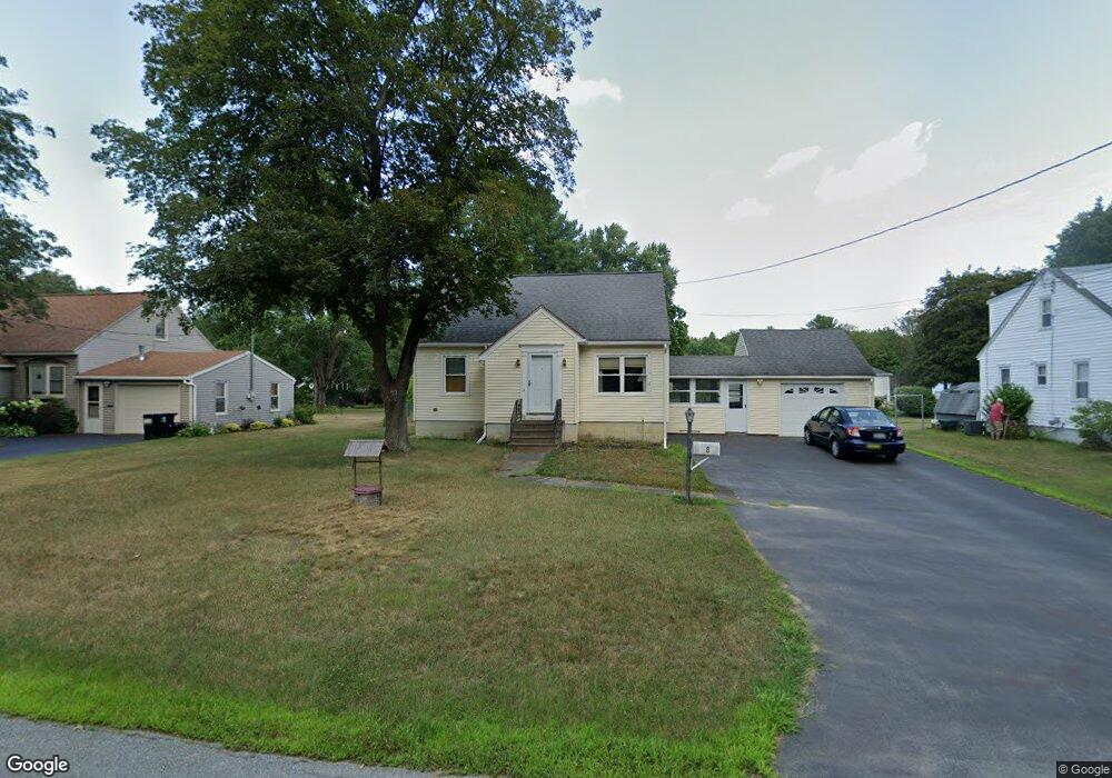 8 Englehart Dr, Schenectady, NY 12302 - photo 1