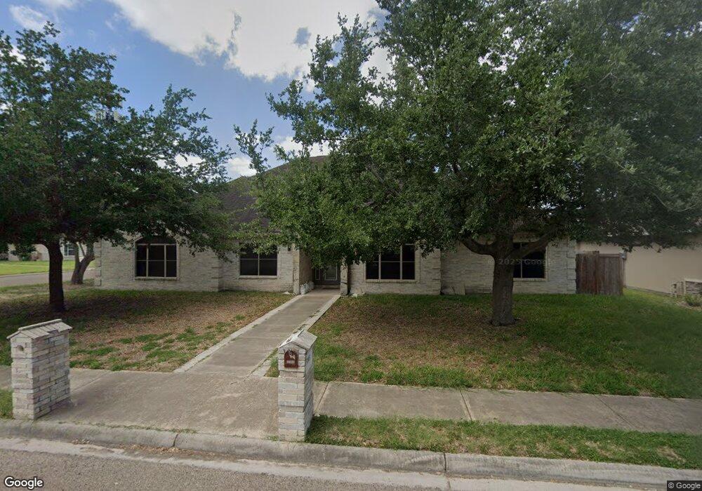 3103 Ocean View Dr, Edinburg, TX 78539 - photo 1