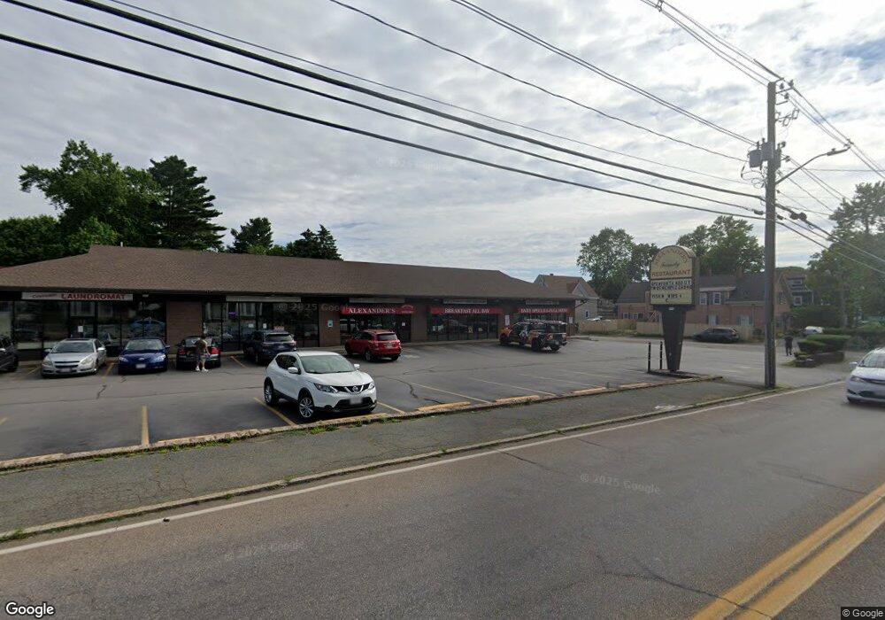 391 Crescent St, Brockton, MA 02302 - photo 1