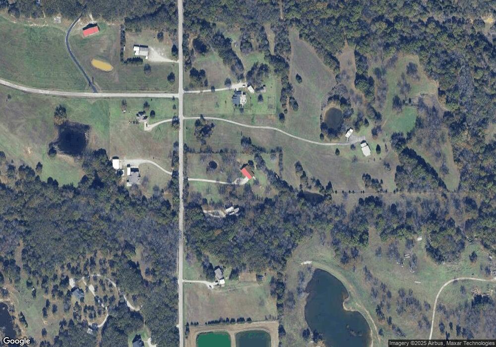 4089 Carter Rd, Ardmore, OK 73401 - photo 1