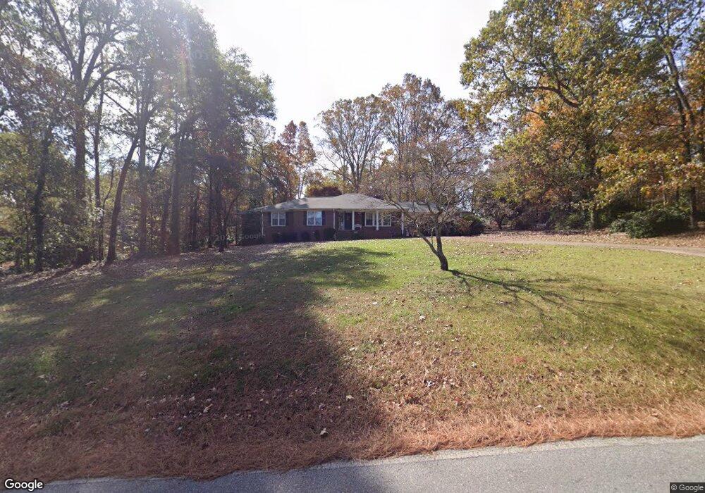 96 Clayton St, Commerce, GA 30529 - photo 1