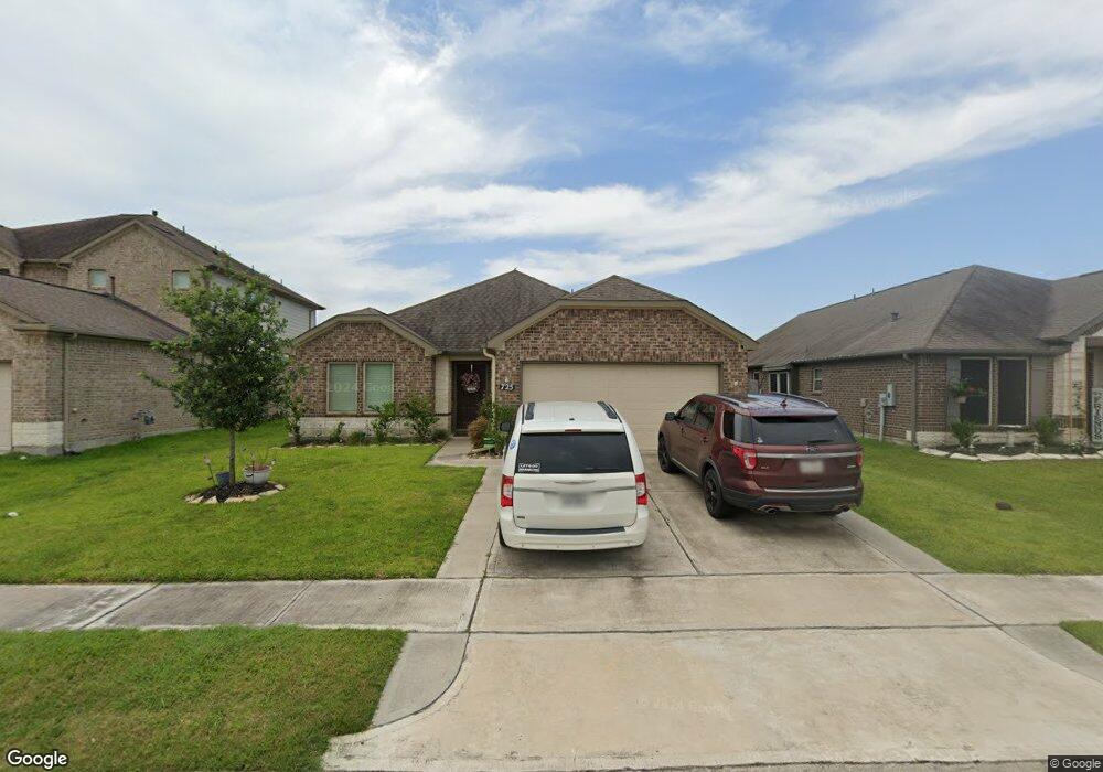 725 Rim Water Dr, Alvin, TX 77511 - photo 1