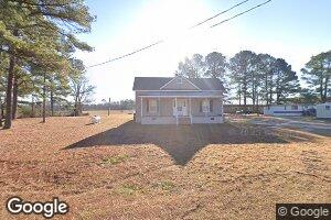 3831 Bizzell Grove Church Rd, Princeton, NC 27569