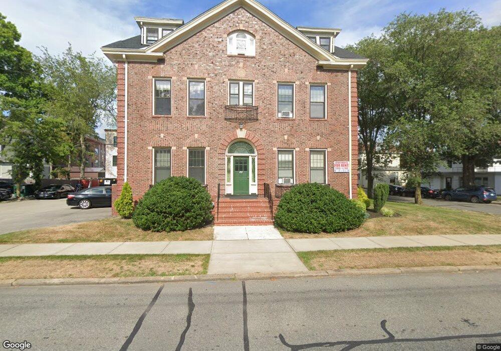 257 Gano St unit 12, Providence, RI 02906 - photo 1