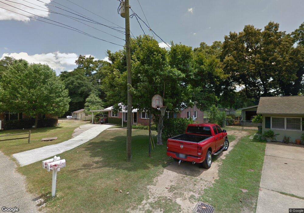 125 Lee Cir, Prattville, AL 36067 - photo 1