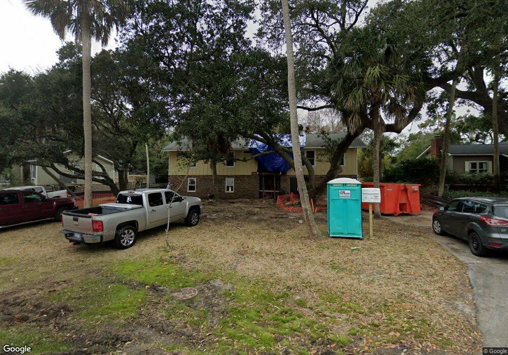 134 Sparrow Dr, Isle of Palms, SC 29451 - photo 1