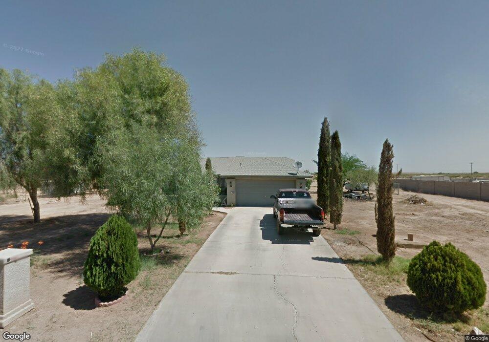 4780 E Colt Dr, Eloy, AZ 85131 - photo 1