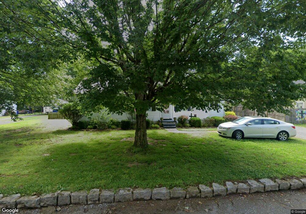 118 Carlisle Ave, Shelbyville, TN 37160 - photo 1