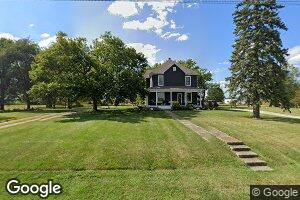 3279 County Road 600 E, Fisher, IL 61843