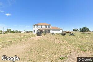 27660 Ridgeview Ct, Lamar, CO 81052
