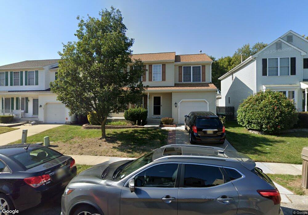 29 Wakefield Rd, Atco, NJ 08004 - photo 1