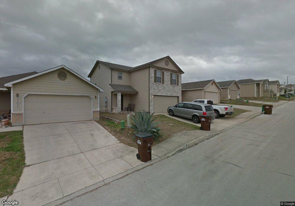 3627 Longhorn Creek, San Antonio, TX 78261 - photo 1