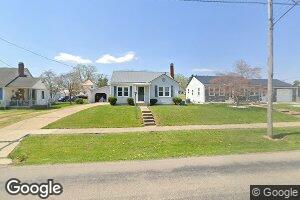 543 Front St, Philo, OH 43771