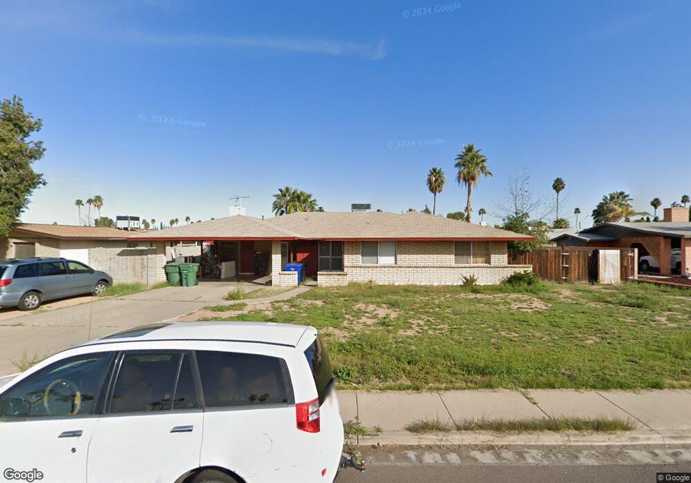 2114 E Elmwood St, Mesa, AZ 85213 - photo 1