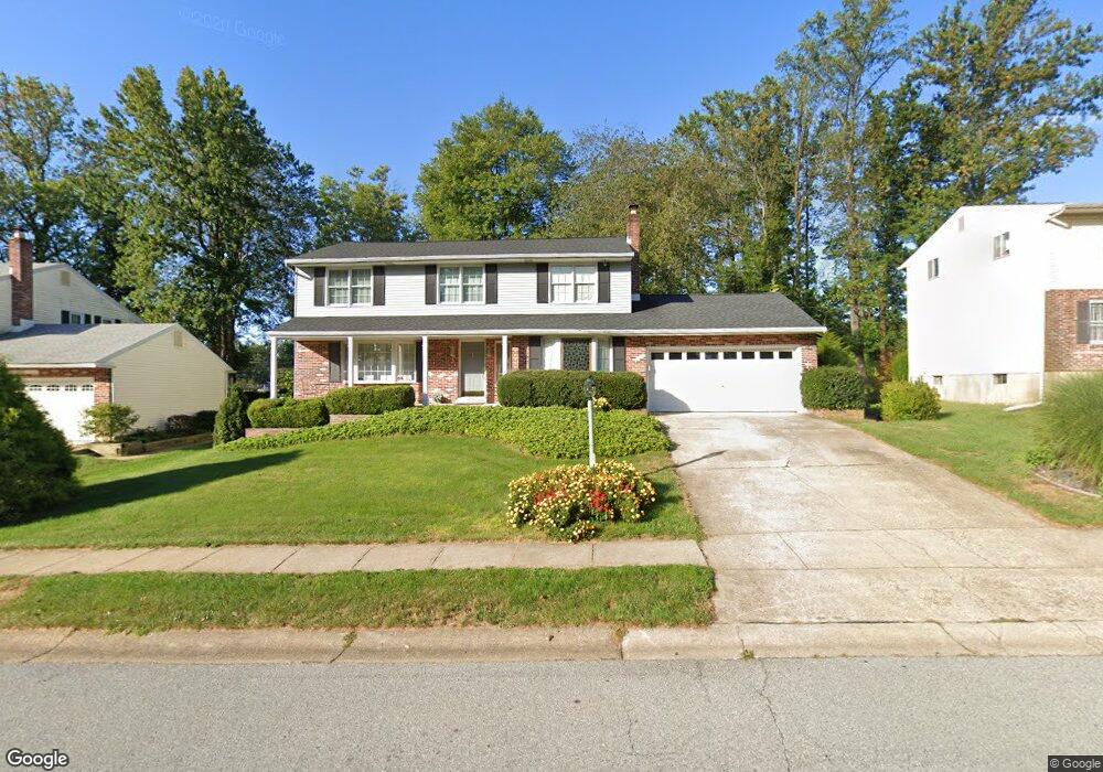 1106 Cypress Rd, Wilmington, DE 19810 - photo 1